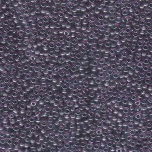 Miyuki 11/0 Rocaille Bead - 11-9157 - Transparent Amethyst