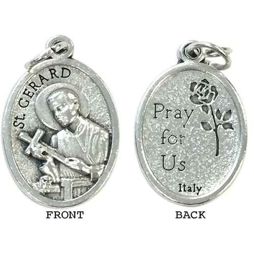 Holy Medal - St Gerard