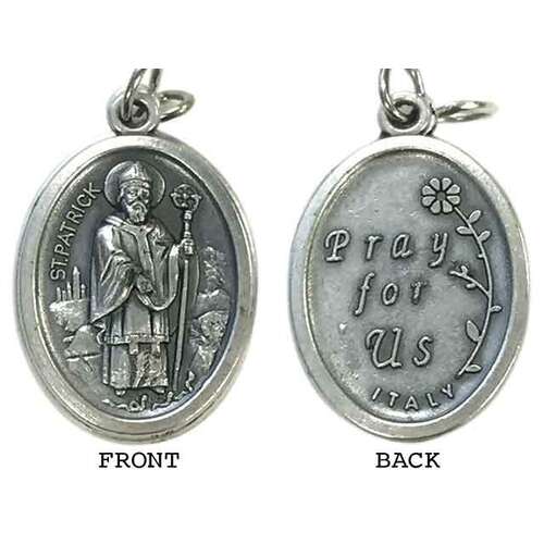Holy Medal - St Patrick
