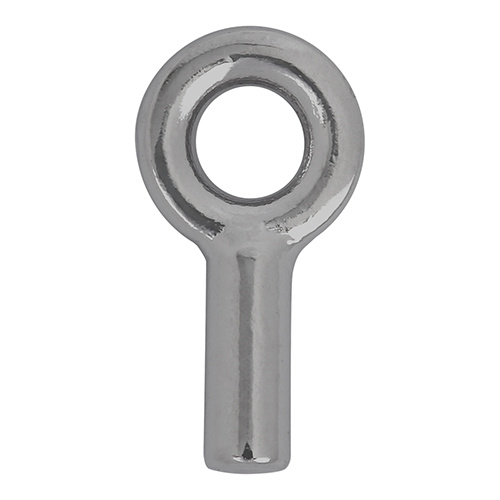65M003 - 2.5mm - Gun Metal - Bail
