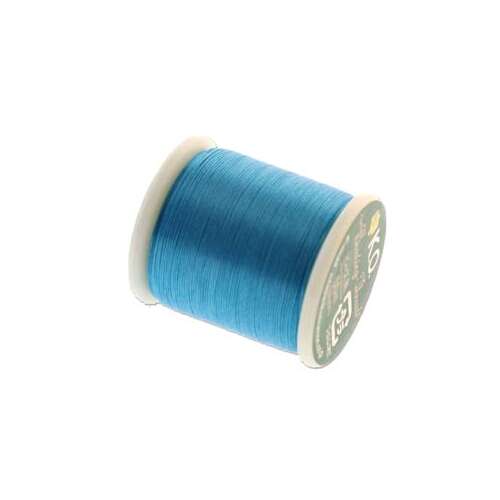 KO Thread Turquoise - 330dtex - 55 Yard - KO024