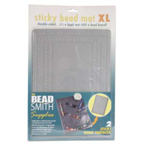 Sticky Bead Mat XL 8 3/4" x 12 1/8" - BMS2