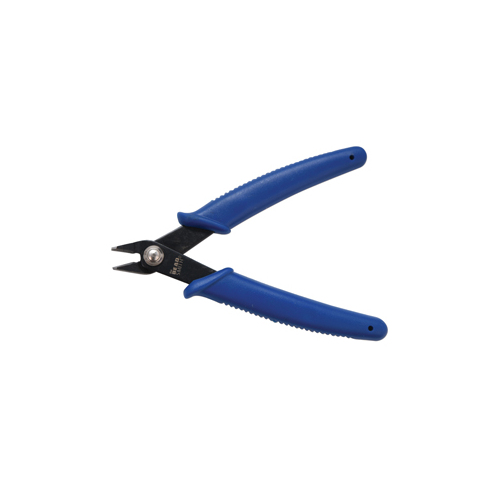 5" Economy Flush Cutter - Blue Handles - PL54
