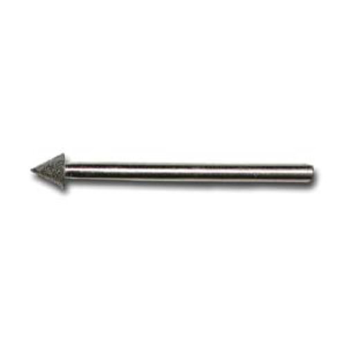 Diamond Bur 45 Degree Edging Point Replacement Head for BR5 & BR500 - BR520