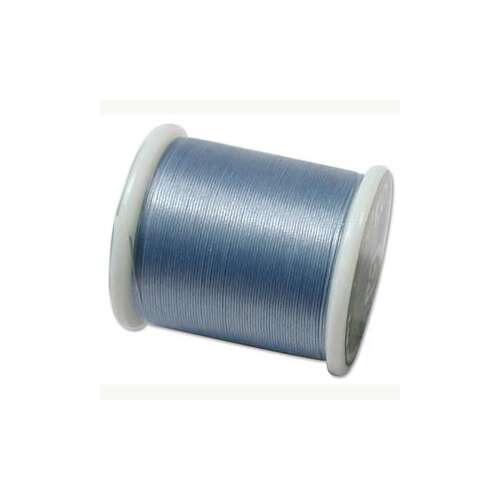 KO Thread Light Blue - 330dtex - 55 Yard - KO604