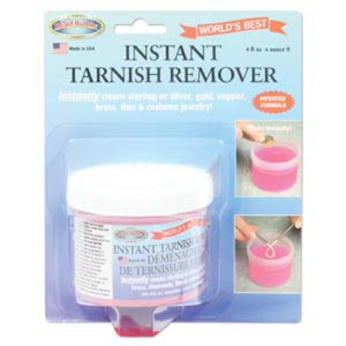 Instant Tarnish Remover - BUD77