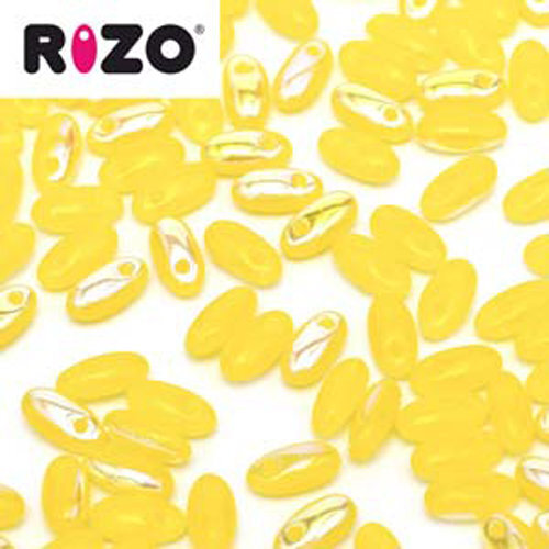 Rizo 2.5mm x 6mm - RZ256-81210-28701 - Lime AB