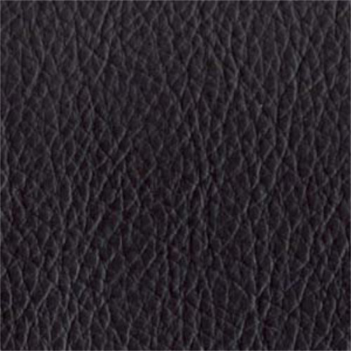 Faux Leather - Black - SCL005