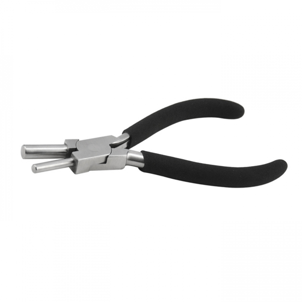 Beadalon Bail Making Pliers Large 8 mm and 5 mm (0.31 in & 0.20 in