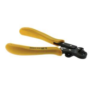 Beadsmith 1-Step Looper Pliers, 3.0mm Loop-24-18G Wire 790524254422