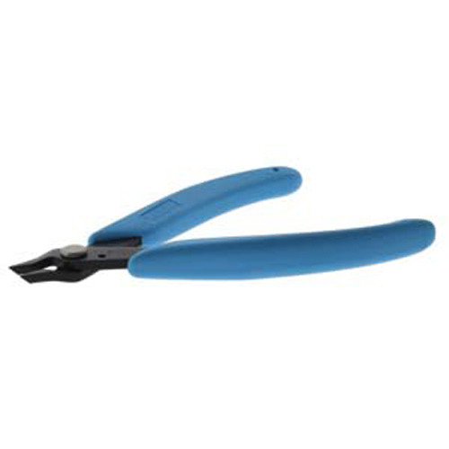 Xuron 'chisel nose' pliers - The Queen Ring