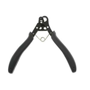 Beadsmith 1-Step Looper Pliers, 3.0mm Loop-24-18G Wire 790524254422