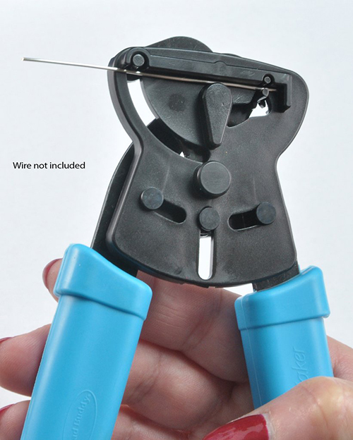 Bead Buddy 1 Step Earwire Maker BUD89