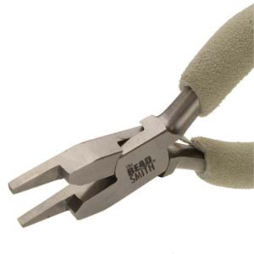 Chain Nose with Cutter Plier 5 BeadSmith® COLOR I.D Tools