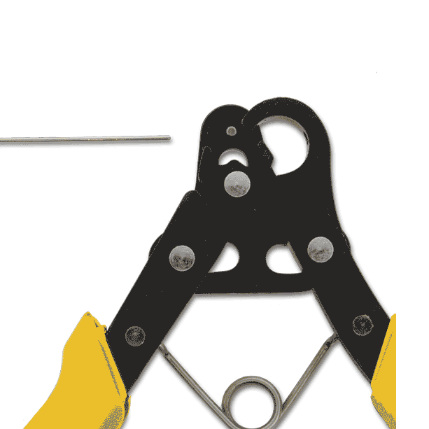 The 1-Step Looper Pliers, 2.25Mm, 24-18G Craft Wire, Instantly
