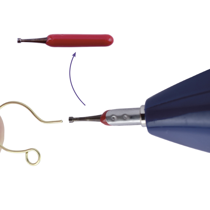 Wire rounder store for jewelry