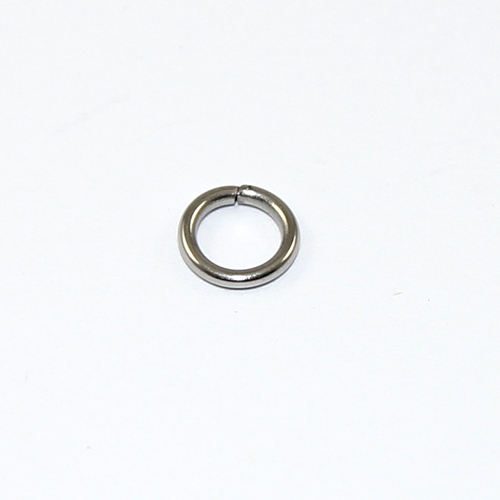 6mm Stainless Steel Jump Rings Stainless Steel