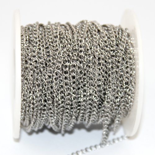 Bulk shop curb chain