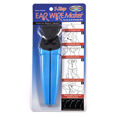 Bead buddy beading wire deals