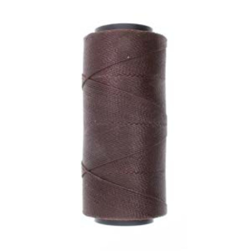 Waxed polyester cord australia sale