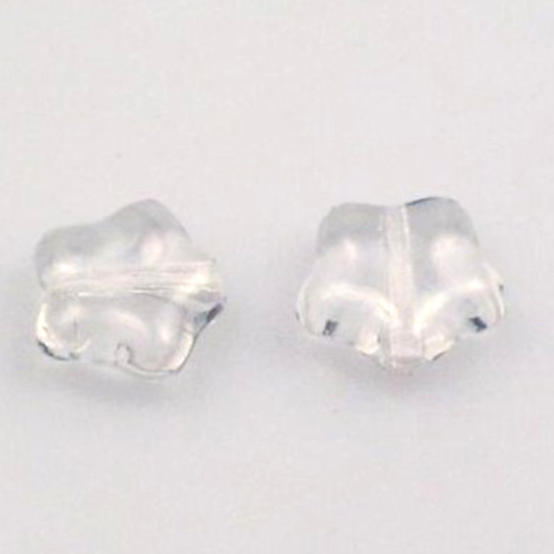 Crystal star beads 2025
