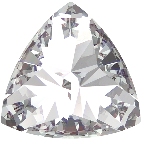 Swarovski 4799 - Kaleidoscope Triangle Fancy Stone