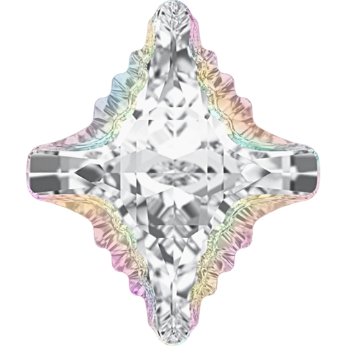 Swarovski 4927 - Rhombus Tribe Fancy Stone