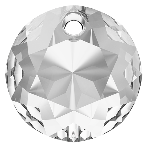 Swarovski Crystal Pendants - 6430 Classic Cut
