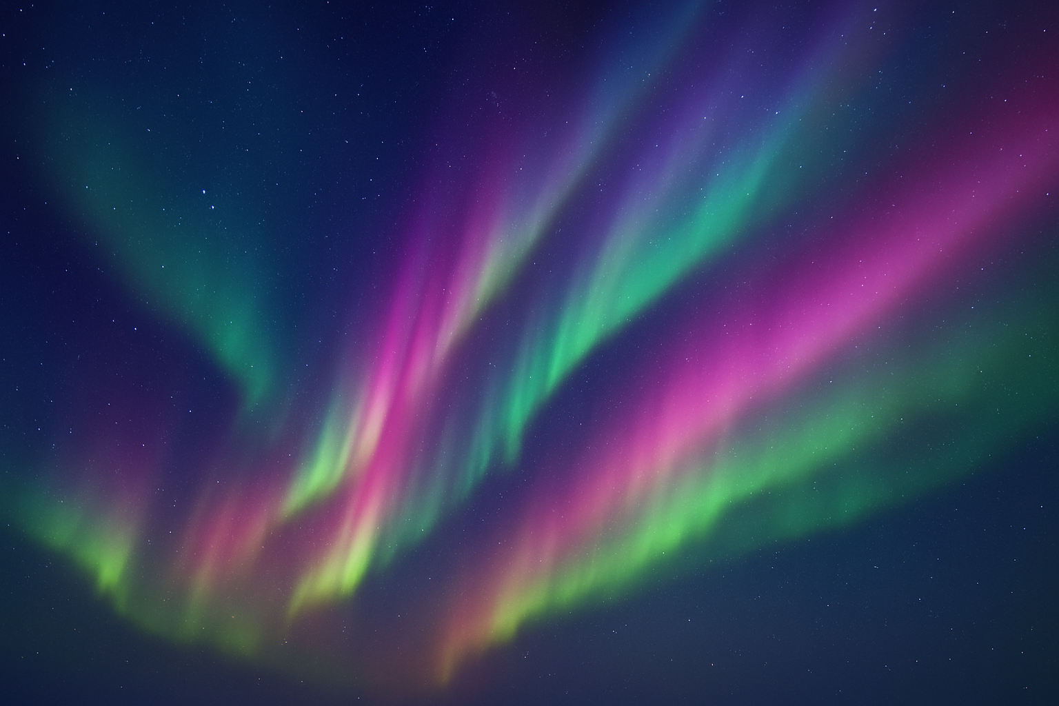 BBH Luminous Skies Advent 2025 Graphic
