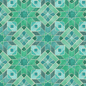 Marrakash Tile