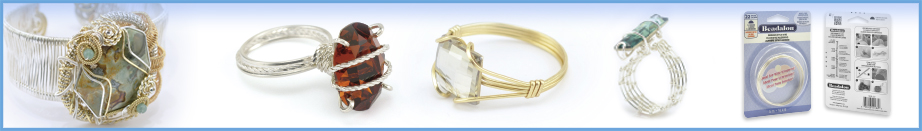 Beadalon German Style Wire Image