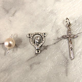 Rosary Bead Materials