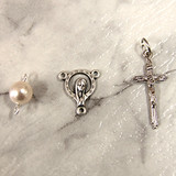 Rosary Bead Materials