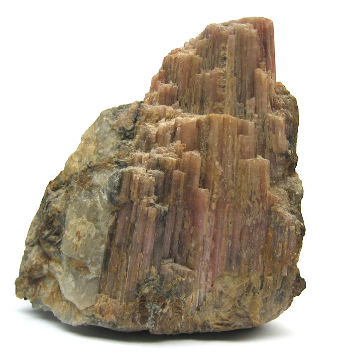 Raw Tourmaline