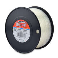 Elasticity - 0.8mm - 500m - Clear - JE0.8T-0500M