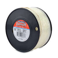 Elasticity - 1.0mm - 500m - Clear - JE1.0T-0500M
