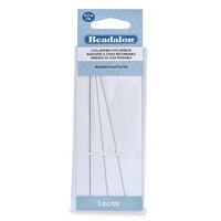 Collapsible Eye Needles - Variety Pack - 5 in (12.7 cm) - 3 pieces - 700K-200