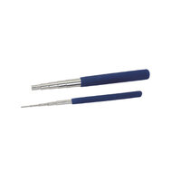 Jump Ring Mandrel - Round 2 x 5 Step - 228A-200 