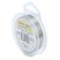 Stainless Steel - 28 Gauge (.32 mm) - 40 yd (36.5 m) - AWS-28-SS-40YD