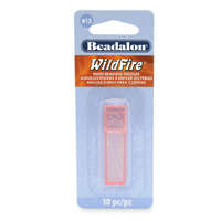 Size 13 Hard Beading Needles - 10 pieces in case - JNEEH13/10
