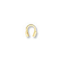 Wire Guard - Gold Plate - WG01GP