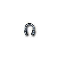 Wire Guard - Gunmetal Plate - WG01BO