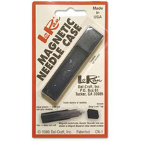 Magnetized Needle Case - CN1