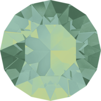 1088 - SS29 (6.14 – 6.32mm) - Pacific Opal F (390) - Xirius Chaton Round Stone