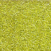 Miyuki 11/0 Rocaille Bead - 11-914 - Chartreuse
