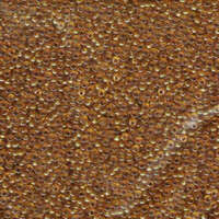 Miyuki 11/0 Rocaille Bead - 11-9133 - Transparent Topaz