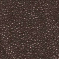 Miyuki 11/0 Rocaille Bead - 11-9135 - Transparent Root Beer