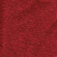 Miyuki 11/0 Rocaille Bead - 11-9140SF - Semi Matte Red Orange