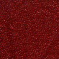 Miyuki 11/0 Rocaille Bead - 11-9141 - Transparent Ruby
