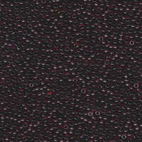Miyuki 11/0 Rocaille Bead - 11-9153 - Dark Smoky Amethyst